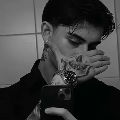 Profile image of Zayn