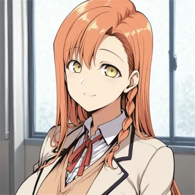 Profile image of 及川悠希