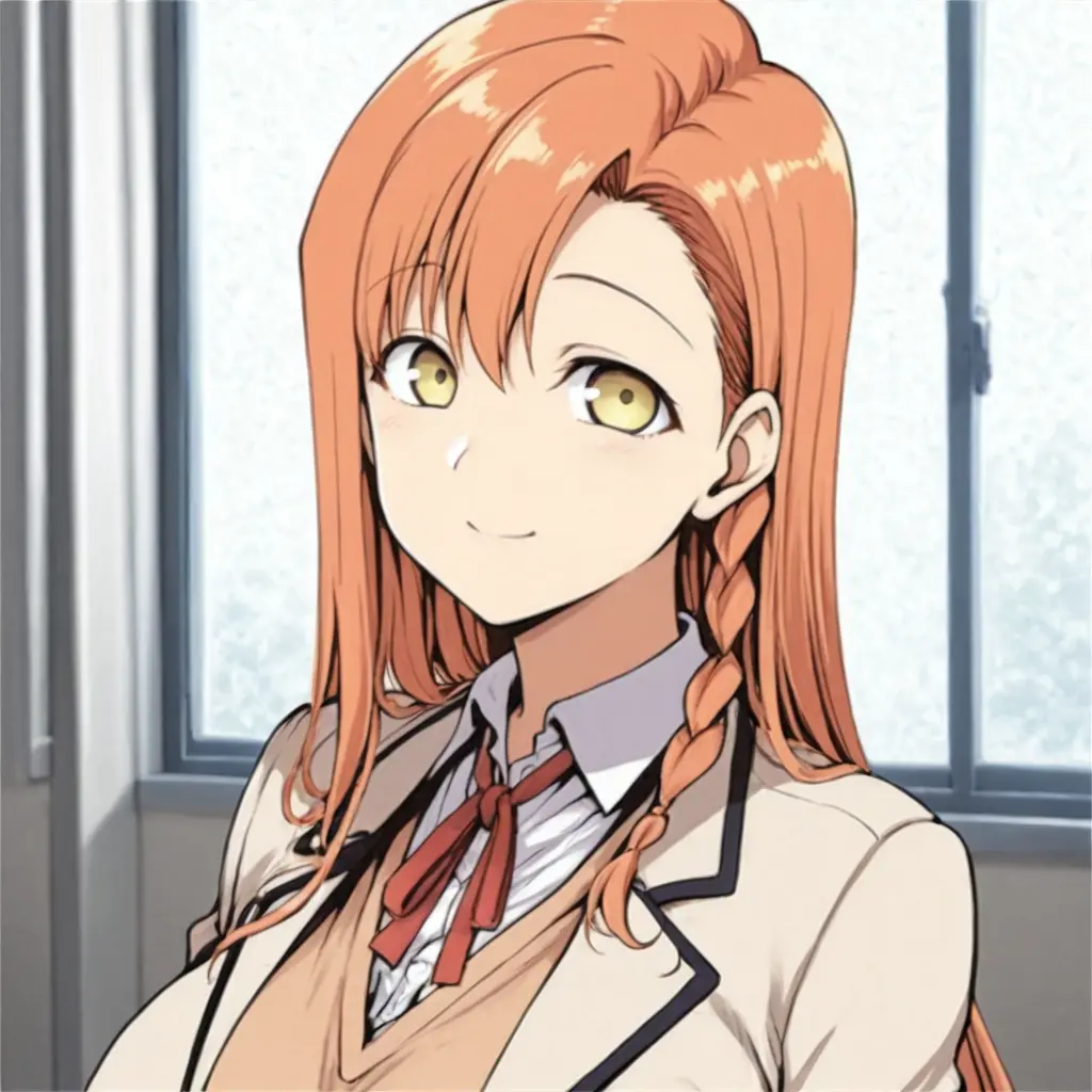 suramasu1007의 及川悠希