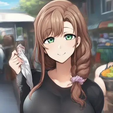 Profile image of 及川天音