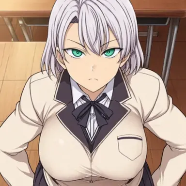 Profile image of 及川律