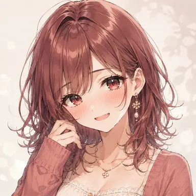 Profile image of 紅羽