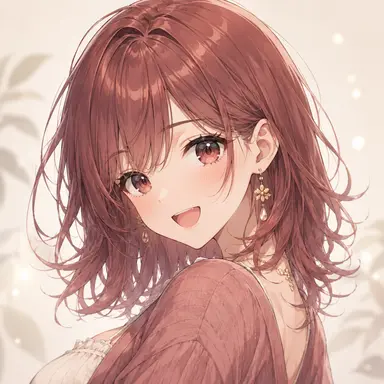 Profile image of 紅羽
