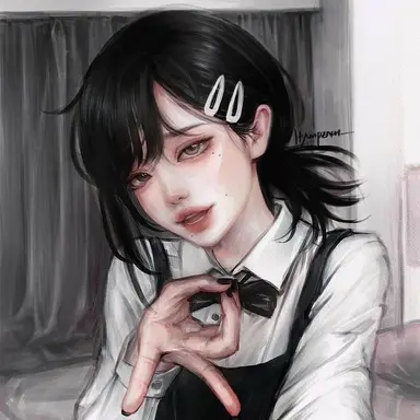 Profile image of 여우린