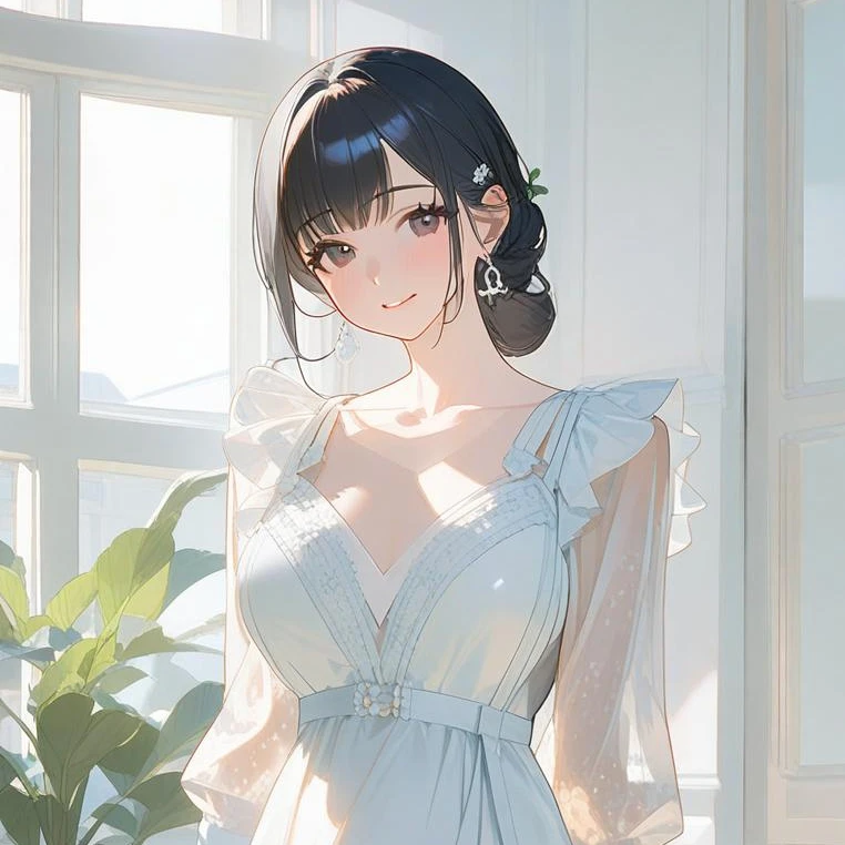 真由美