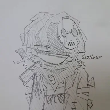 Profile image of 슬래셔