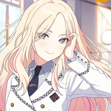 Profile image of 亜里沙