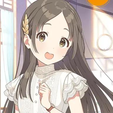 Profile image of 英莉