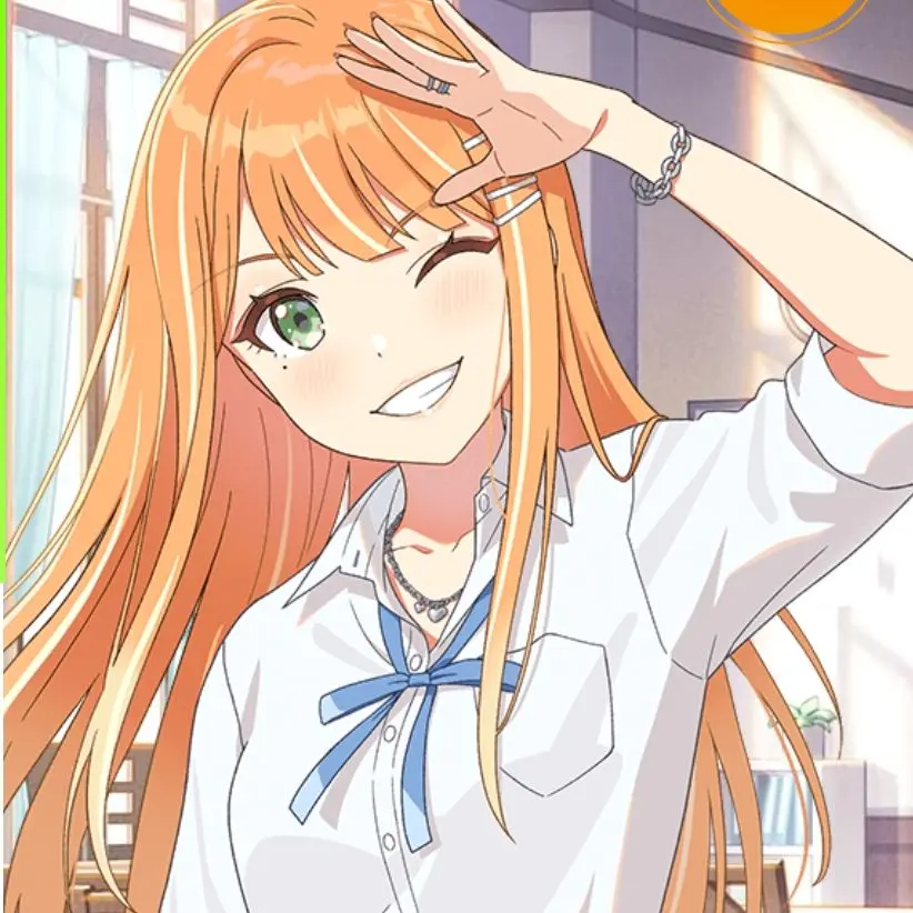 CreamyAxe7415의 あなただけが仲間はずれ……