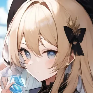 Profile image of お母さん
