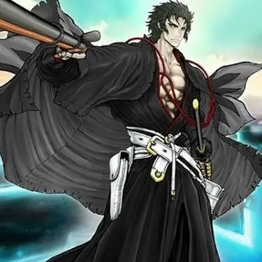 Profile image of 土方歳三