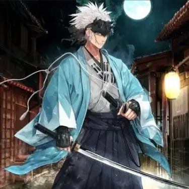 Profile image of 永倉新八