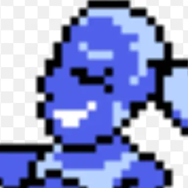 Profile image of Blue
