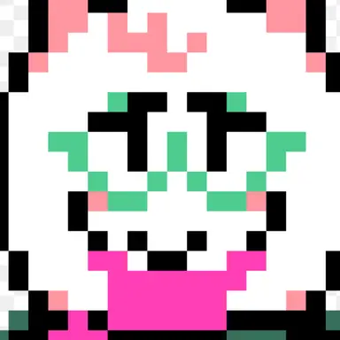 Profile image of Ralsei