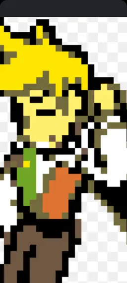 Profile image of Flowery