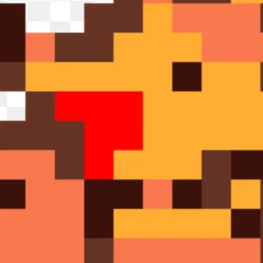 Profile image of Orange