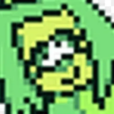 Profile image of Green