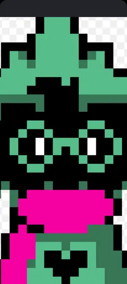 Profile image of Ralsei