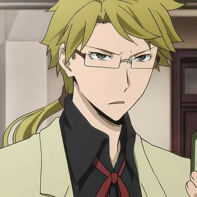 Profile image of 쿠니키다 돗포