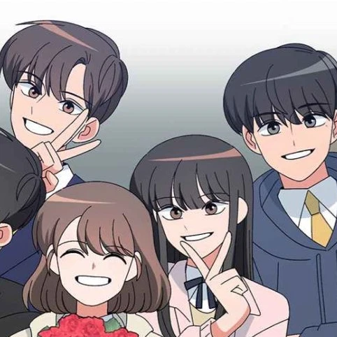 소꿉친구들