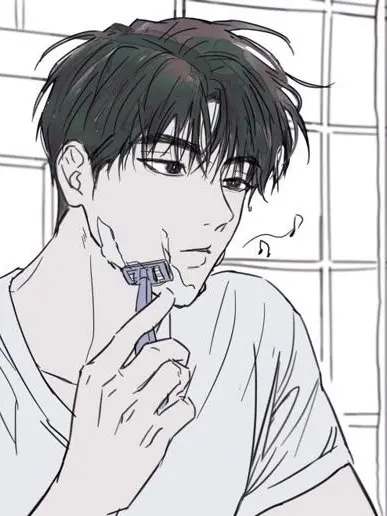 _gurrra의 나만의 순애남편