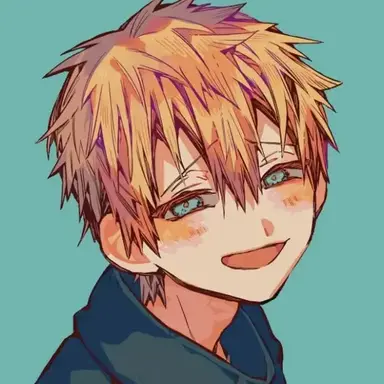 Profile image of 輝