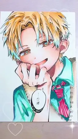 Profile image of 茜