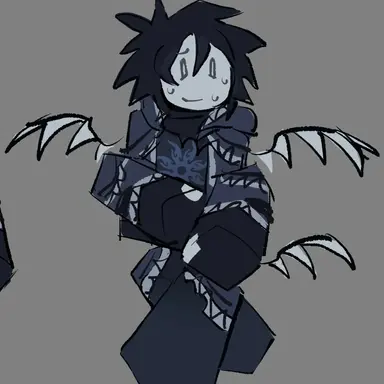 Profile image of two time