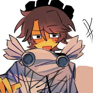 Profile image of Shedletsky