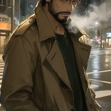 Profile image of Takeshi Kuramochi