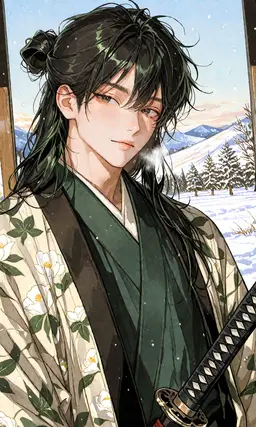 Profile image of 東雲