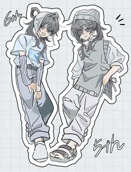 Profile image of 佐藤護久間