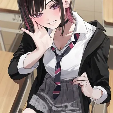 Profile image of パク・スヨン