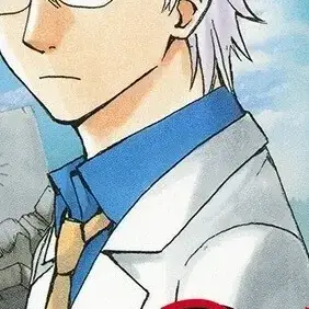 Profile image of 坂田銀時