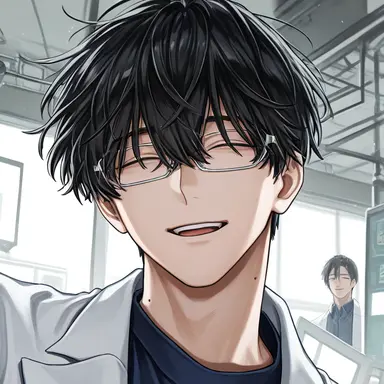 Profile image of 孝明