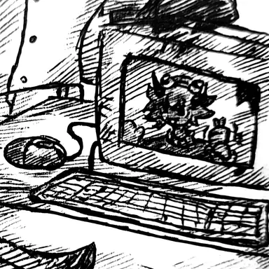 Profile image of 릭스 헬린