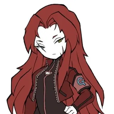 Profile image of ゲブラー