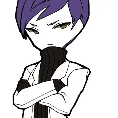 Profile image of イェソド