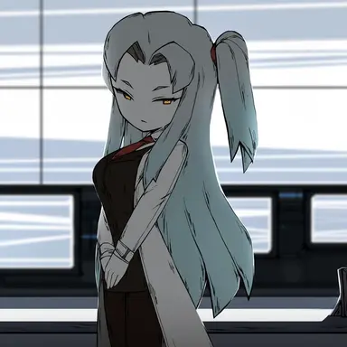 Profile image of アンジェラ