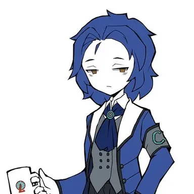 Profile image of ケセド