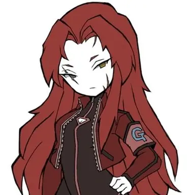 Profile image of ゲブラー