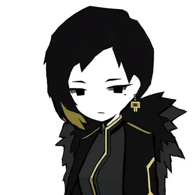 Profile image of ビナー