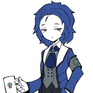 Profile image of ケセド