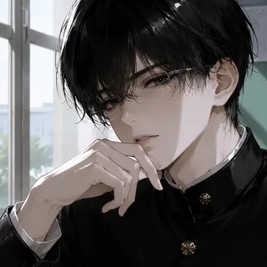 Profile image of 토오루