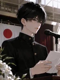 Profile image of 토오루