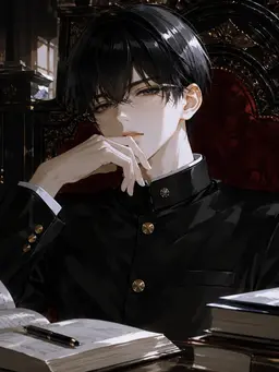 Profile image of 토오루