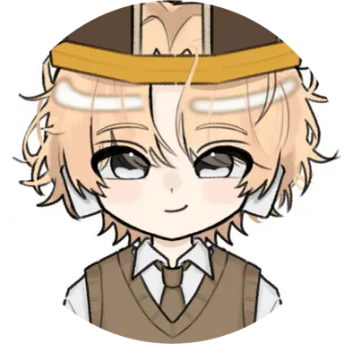 Profile image of 비럭키