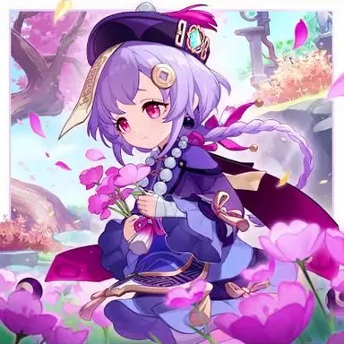 Profile image of 七七