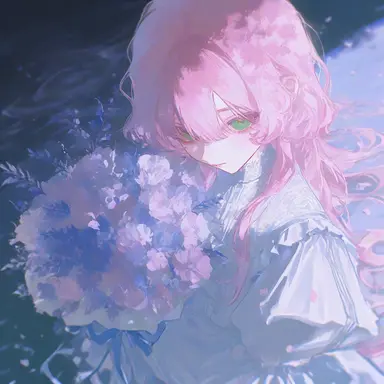 Profile image of ルミナ