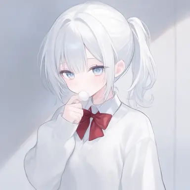 Profile image of 白雪 瑠花